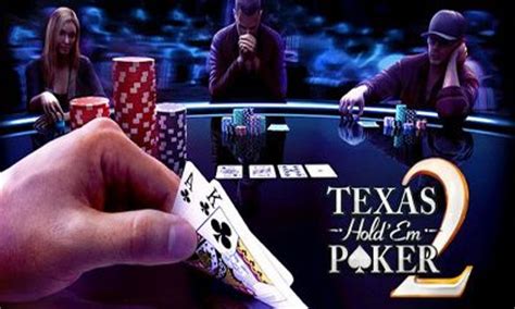 Baixar texas holdem poker tela de toque 240x400